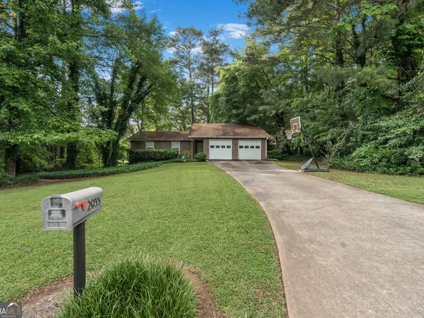2935 Sawgrass Trl SW, Lilburn, GA 30047