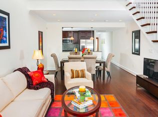 1228 4th St NW APT 1, Washington, DC 20001