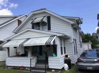 408 Homestead Pl, Huntington, WV 25703