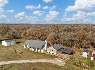 2324 County Road 353, Gause, TX 77857