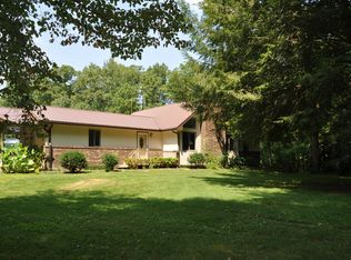 386 New Midway Rd, Kingston, TN 37763