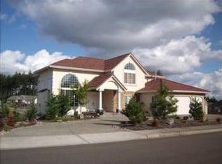 2035 Huntington Loop SE, Olympia, WA 98513