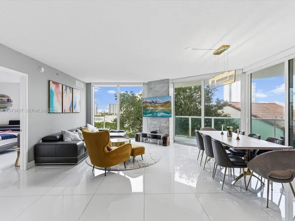 200 Sunny Isles Blvd #2702, Sunny Isles Beach, FL 33160