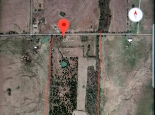 CR 1237, Fulbright, TX 75436