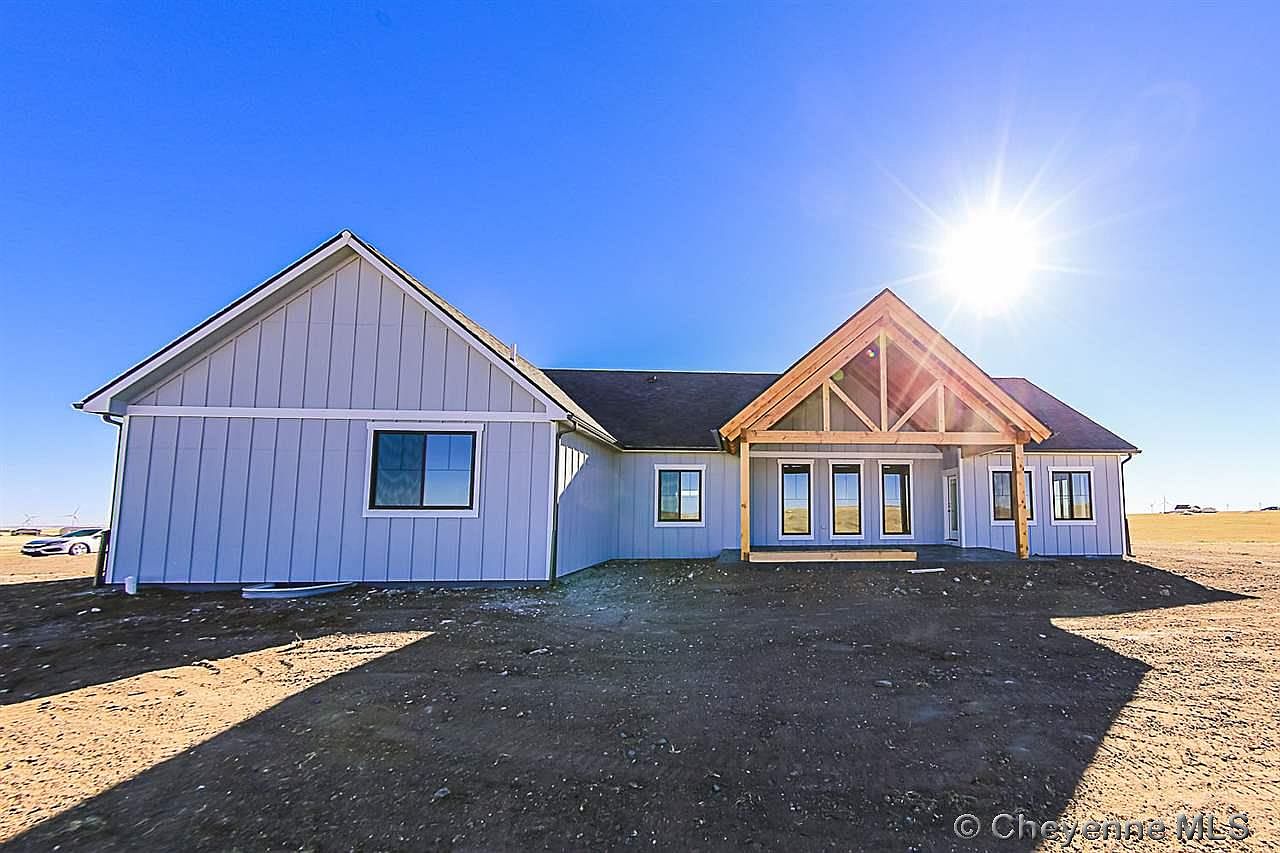 622 Jenny Lynn Rd, Granite Canon, WY 82059 Zillow