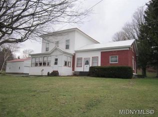 2131 State Route 12, Waterville, NY 13480