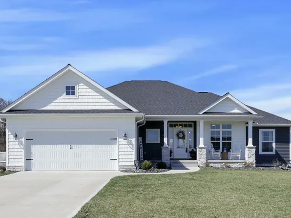 803 Mandy Ln, Newark, OH 43055