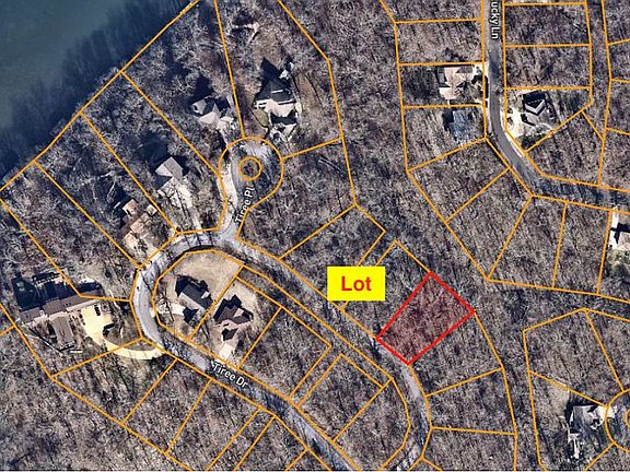 4th image of 0 Tiree Dr