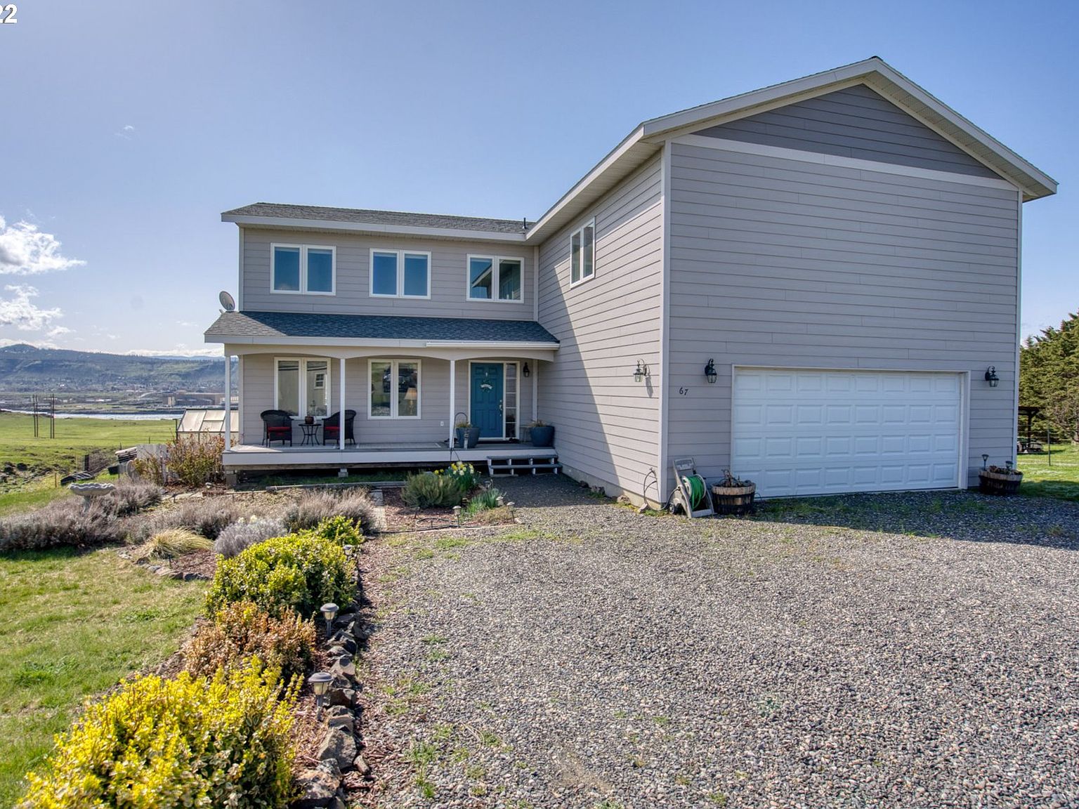 67 Grandview Dr, Dallesport, WA 98617 Zillow
