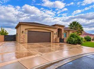 1564 S Aspen Way, Washington, UT 84780
