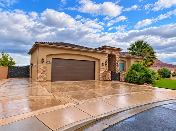1564 S Aspen Way, Washington, UT 84780