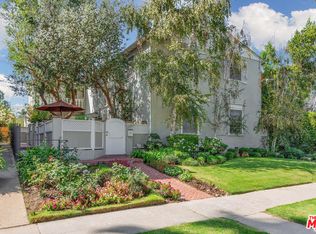 1209 S Crescent Heights Blvd, Los Angeles, CA 90035