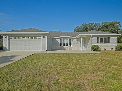 17920 SE 100th Ter, Summerfield, FL, 34491