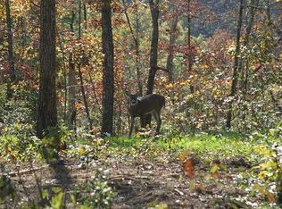 Robin Ridge Rd, Jamestown, TN 38556