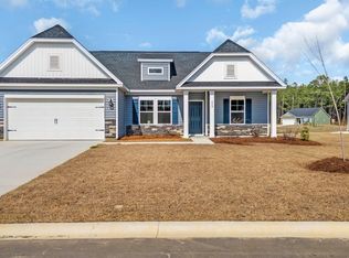 333 Palmetto Sand Loop Model Wisteria Ii E LOT 52, Conway, SC 29527