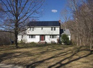 18 Riga Rd, Dover, MA 02030