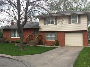 500 S Pine St, Mount Pleasant, IA 52641