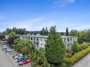 2040 White Birch Rd #205, Sidney, BC V8L2R1