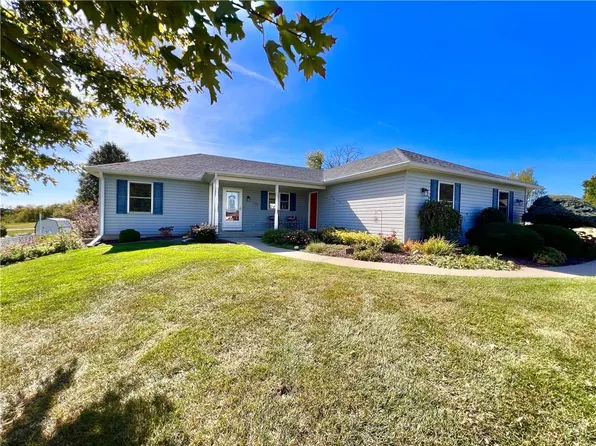 722 Peaceful Way, Maryville, MO 64468