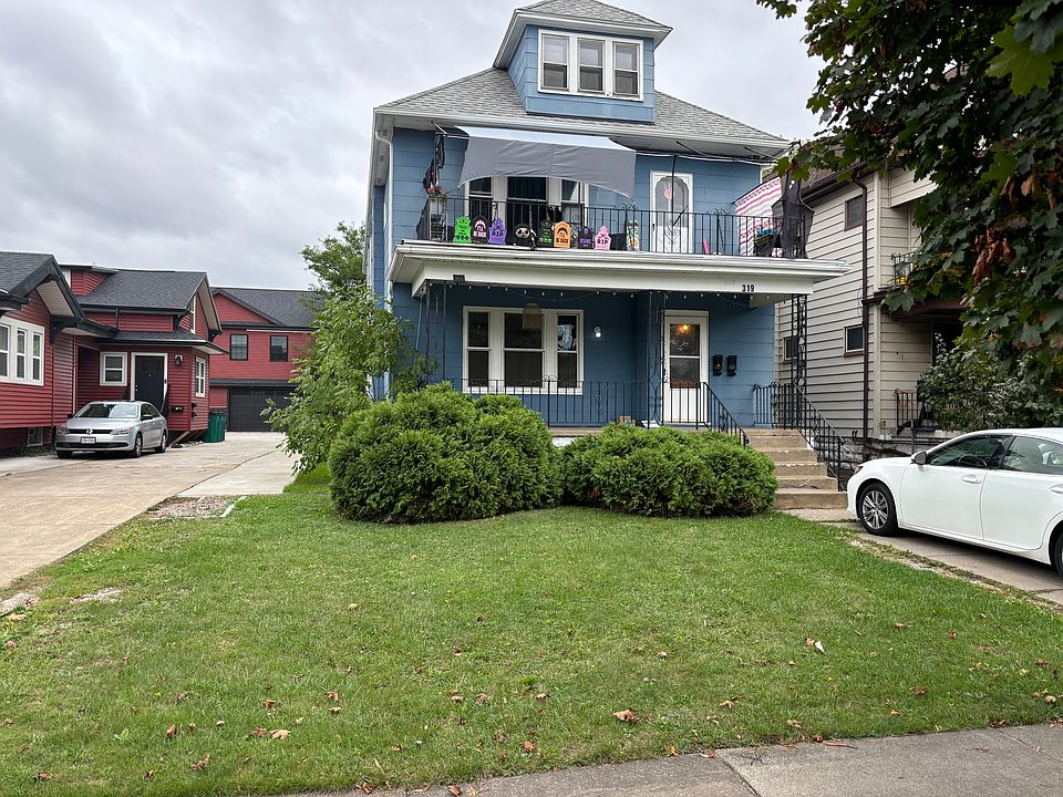 1st image of 319 Colvin Ave #1