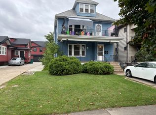 319 Colvin Ave #1, Buffalo, NY 14216