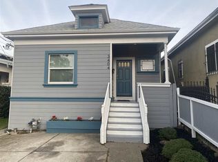 3404 13th Ave, Oakland, CA 94610