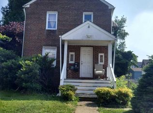 405 E Jeffrey St, Baltimore, MD 21225