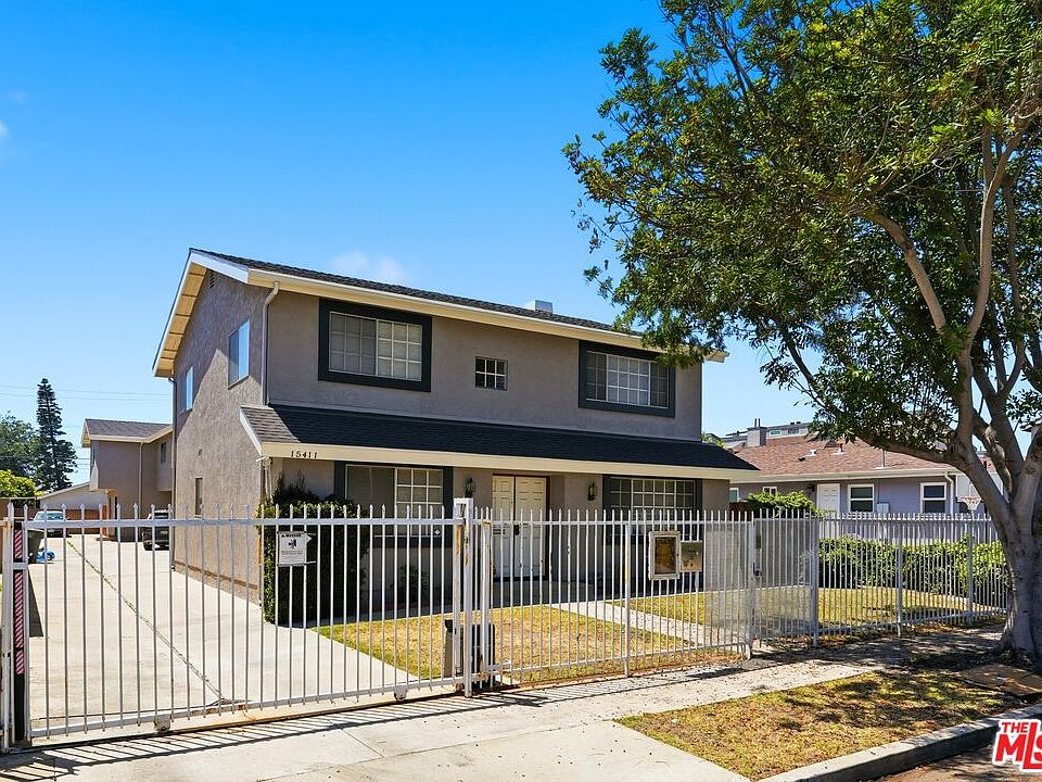 1st image of 15411 S Berendo Ave