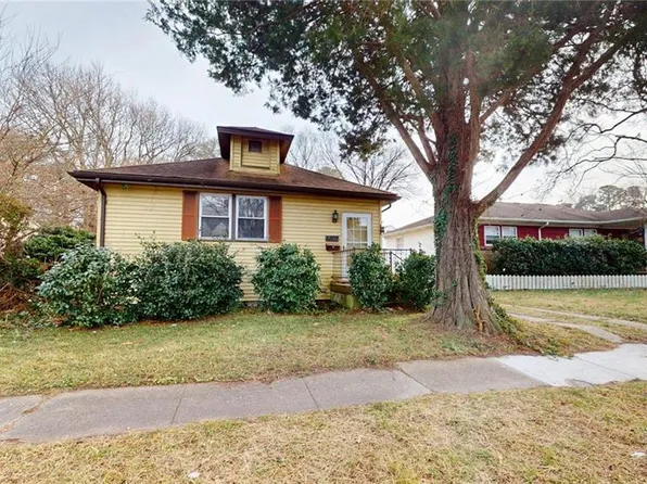 5207 Norvella Ave, Norfolk, VA 23513