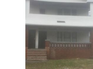 11701 Imperial Ave, Cleveland, OH 44120