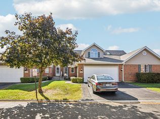 14255 Wedgewood Glens Dr, Orland Park, IL 60462