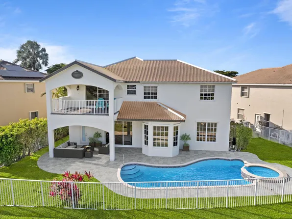 22141 Braddock Place, Boca Raton, FL 33428