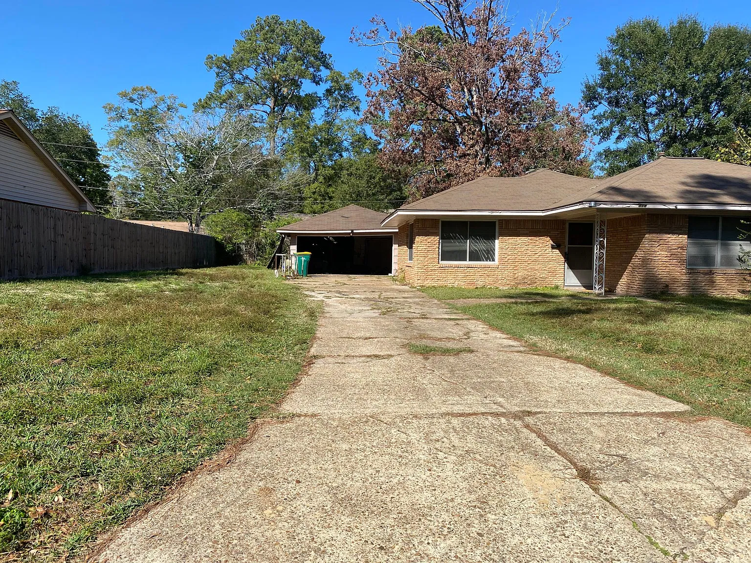 FM 3083 Rd, Conroe — Photo 3