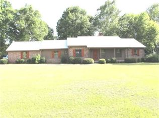 24114 Al Highway 14, Aliceville, AL 35442