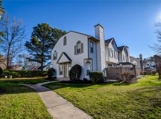 1408 Shortleaf Ln, Chesapeake, VA 23320