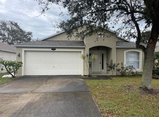 4321 Swanna Dr, Melbourne, FL 32901