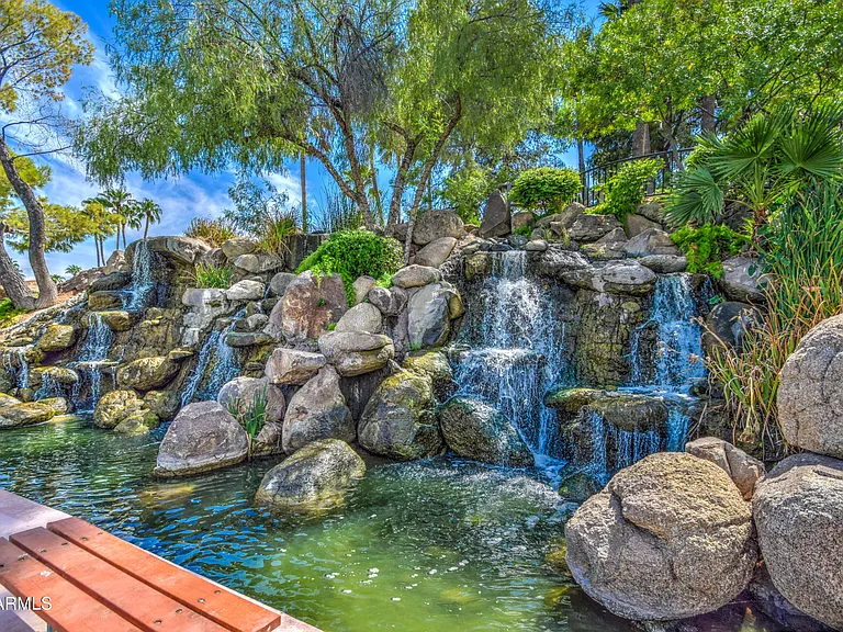 2201 E Tahitian Way — Photo 107