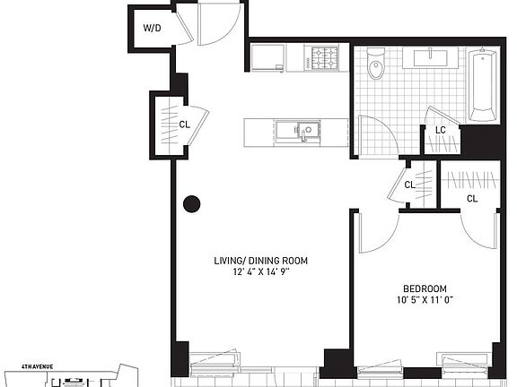 2nd image of this home