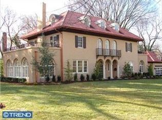 336 S Hinchman Ave, Haddonfield, NJ 08033