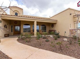 5707 Via Estrella, Las Cruces, NM 88011