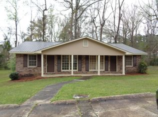 1241 Kings Mountain Ct, Columbus, GA 31907