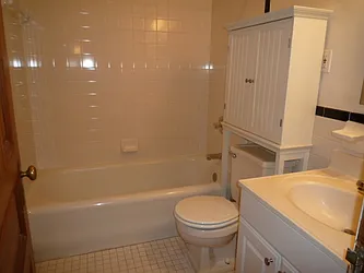 Rented by New Yorker Realty