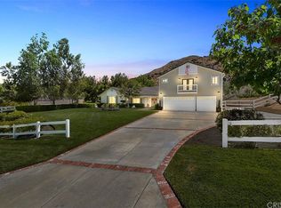 32220 Camino Canyon Rd, Acton, CA 93510