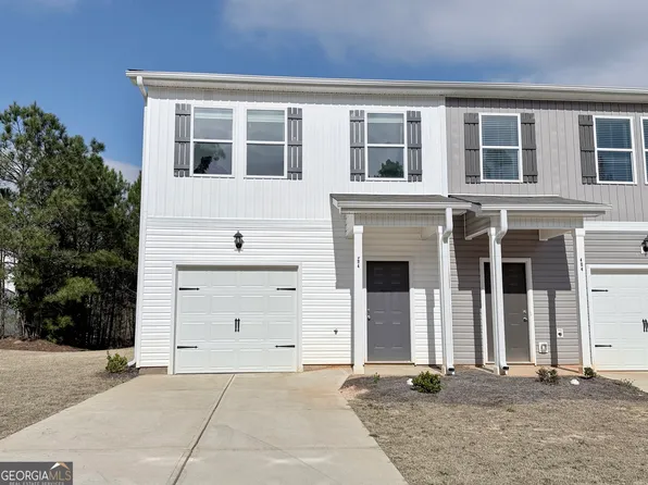 394 Oakwood Dr, Milledgeville, GA 31061