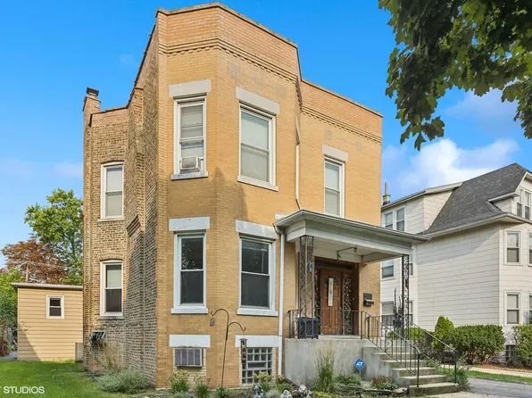 4420 N Kostner Ave, Chicago, IL 60630