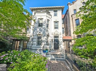 1816 19th St NW APT 1, Washington, DC 20009