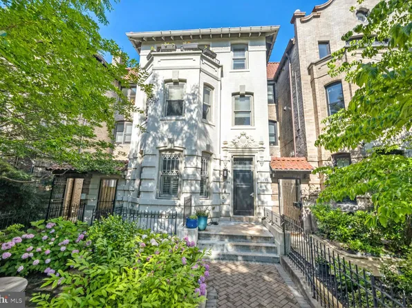 1816 19th St NW APT 1, Washington, DC 20009