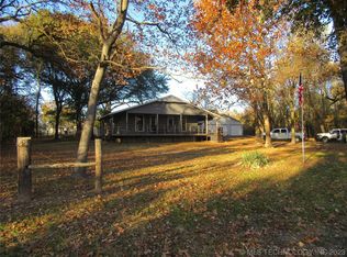 81 N Buck St, McAlester, OK 74501