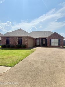 107 Millhouse Dr, Madison, MS, 39110