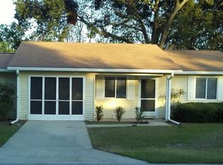 10891 SW 86th Ave, Ocala, FL 34481